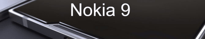 Nokia 9