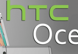 HTC Ocean