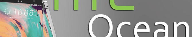 HTC Ocean