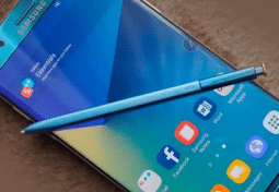 Galaxy Note