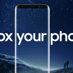 Samsung : une mise à jour pour corriger le problème des écrans rouges sur les Galaxy S8