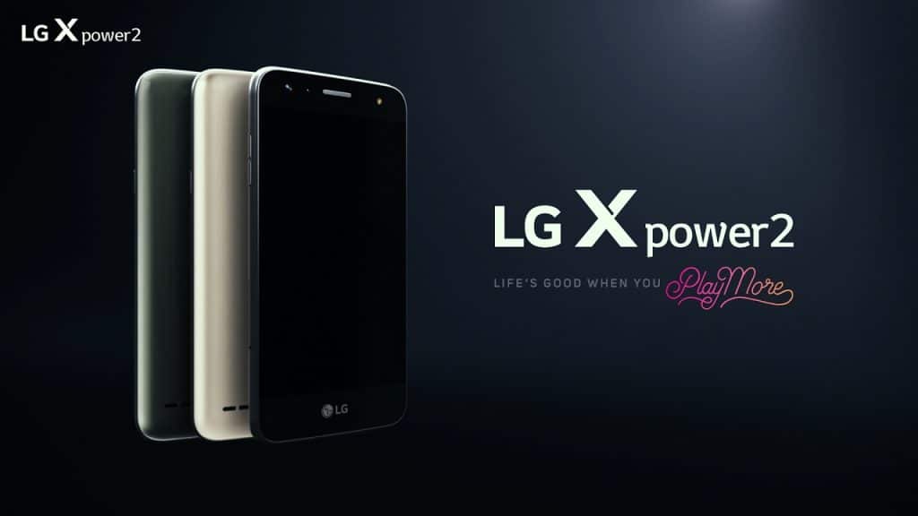 LG Power2