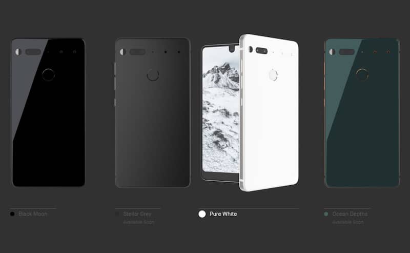 Essential Phone