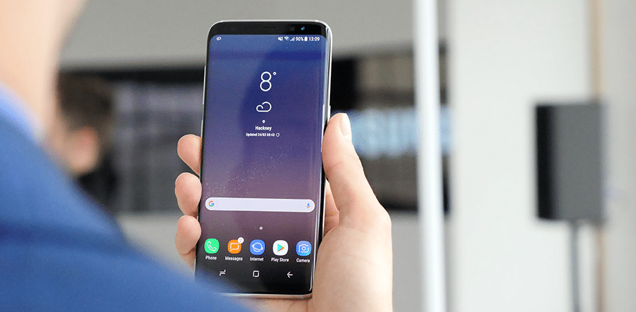 galaxy S8 samsung galaxy S8 samsung