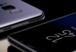 galaxy S8 samsung
