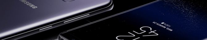 galaxy S8 samsung