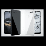 Essential : l’entreprise du cofondateur d’Android lance un smartphone avec écran intégral