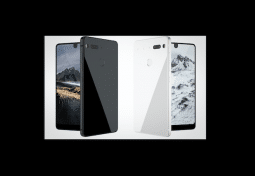 écran intégral essential