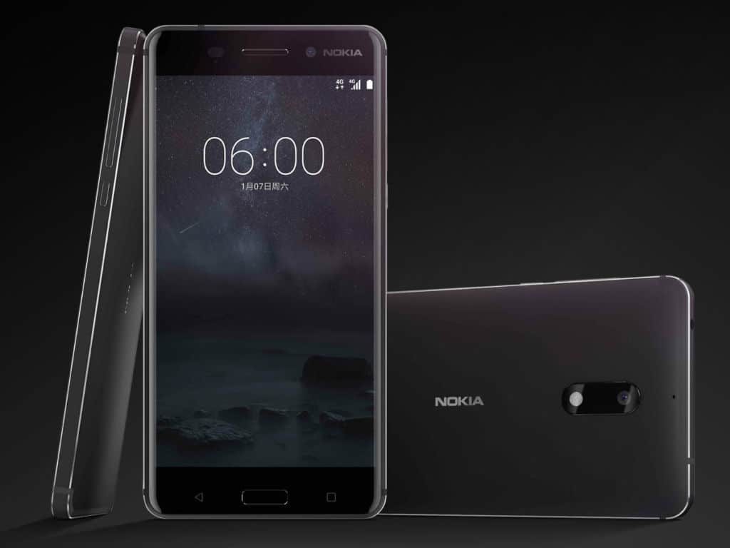 Nokia 9
