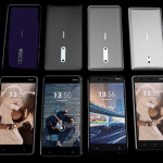 Le Nokia 9 : un smartphone aux grandes promesses
