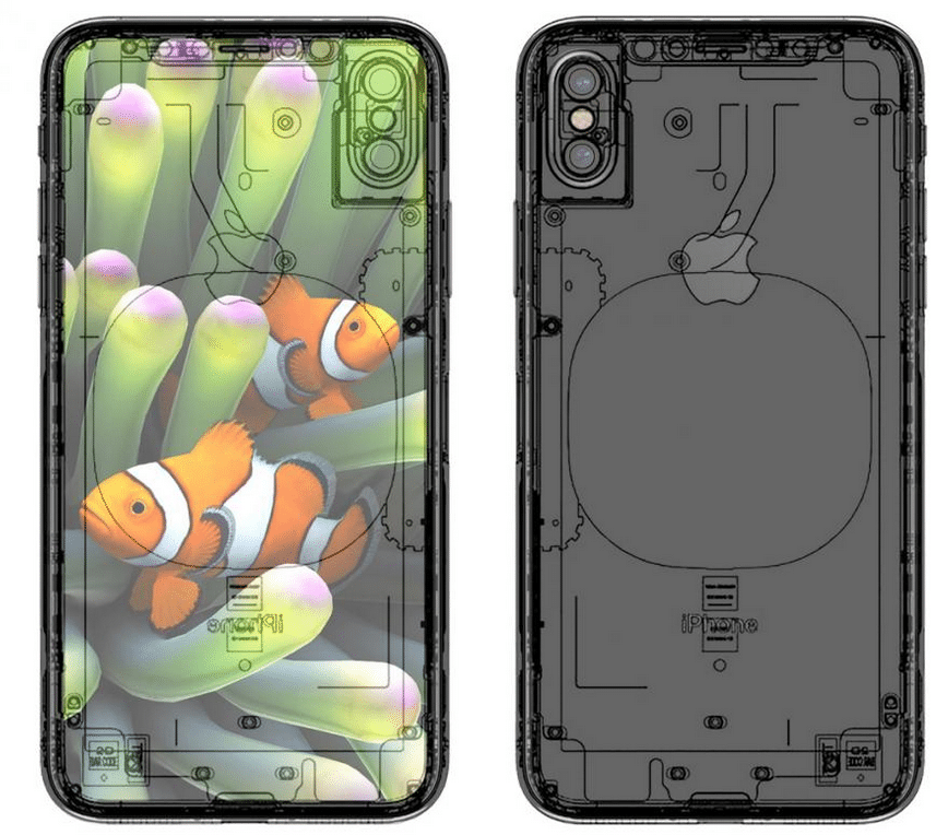 schemas nouvel iPhone apple schemas nouvel iPhone apple