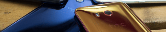 smartphones HTC