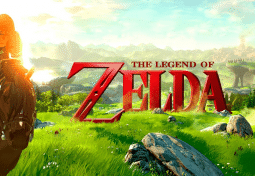 the legend of zelda