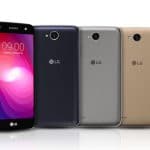 LG : le LG X Power2 devrait arriver en juin