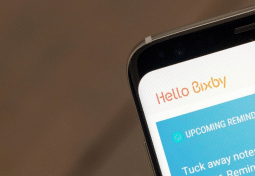 Bixby de Samsung