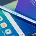Samsung : le Galaxy Note 8 pourrait entrer en scène avant la fin de l’été