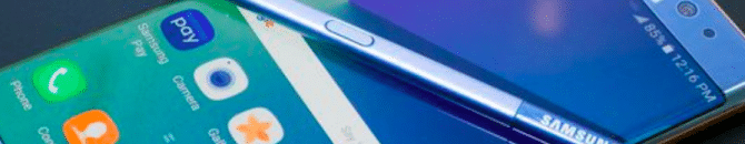 Galaxy Note Samsung