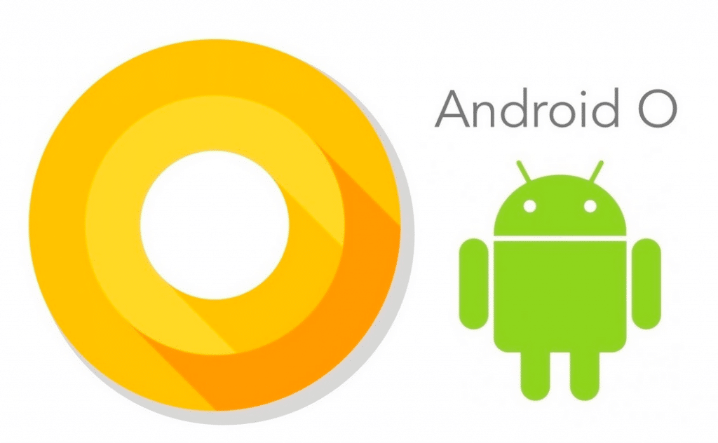 android O pour nokia android O pour nokia
