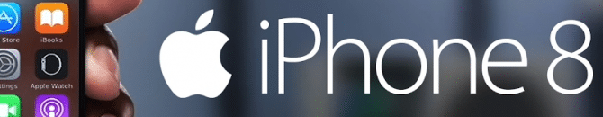 iphone 8 apple