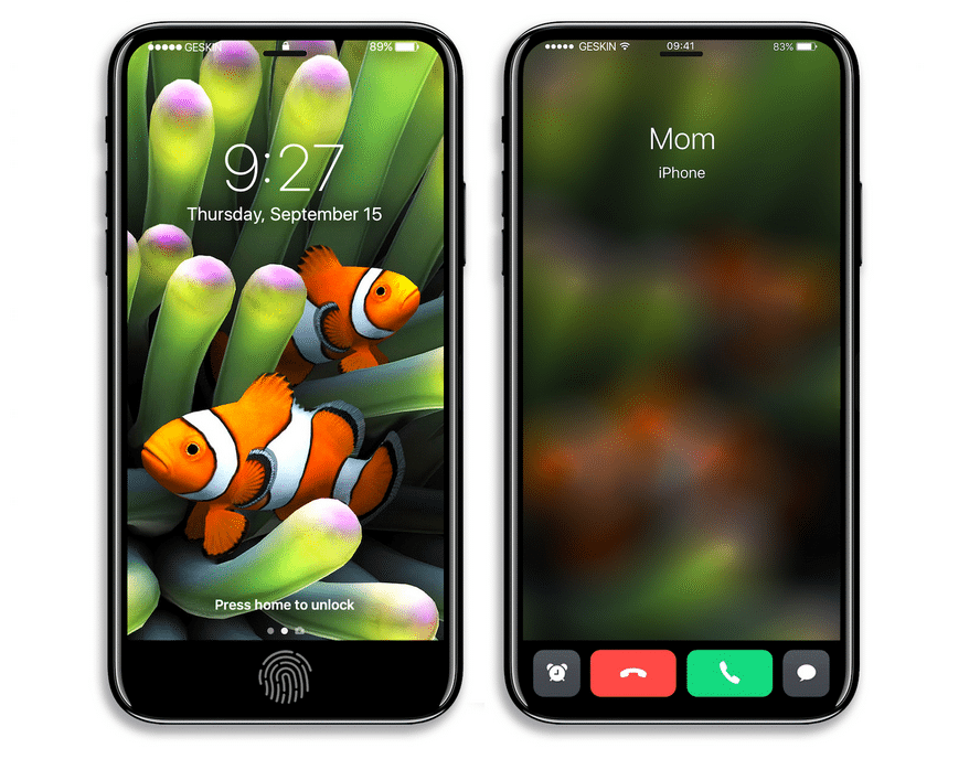 iphone 8 idee design iphone 8 idee design