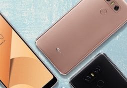 LG G6+