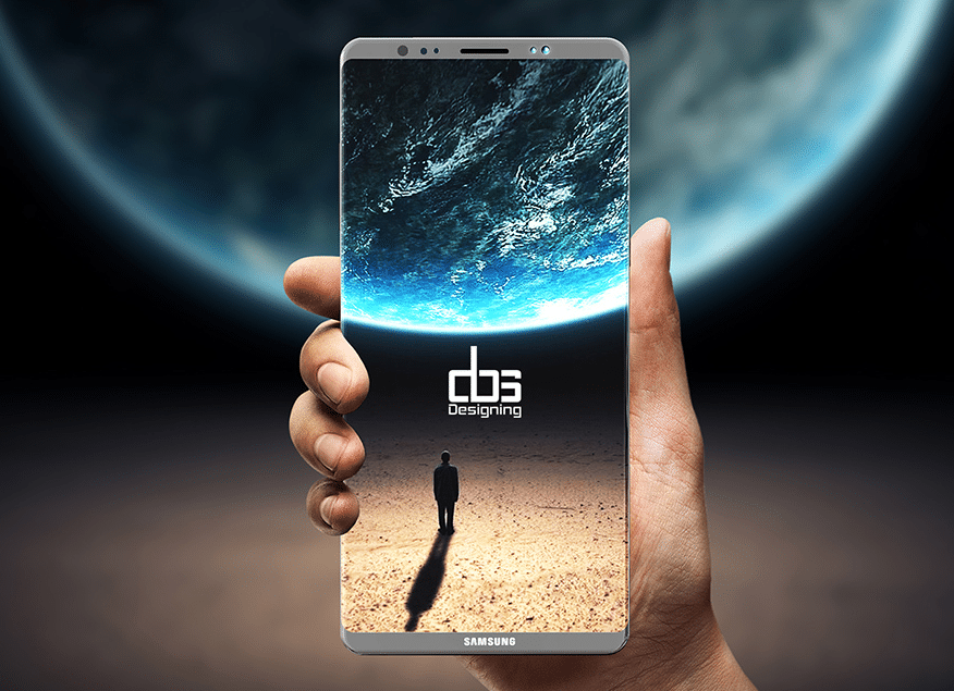 visuel Galaxy Note 8 visuel Galaxy Note 8