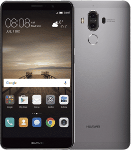 Huawei Mate 9 – Noir 32 Go