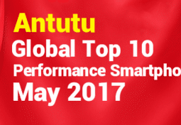 antutu meilleurs smartphones