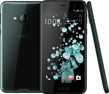 HTC U Ultra – Noir 64 Go