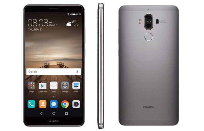 Huawei Mate 9