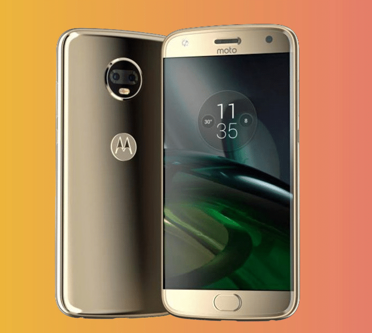 moto x4 apparence moto x4 apparence