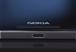 nokia smartphone nouveau