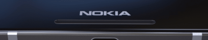 nokia smartphone nouveau