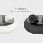 Les Antipods de Divacore prêts à éclipser les Airpods d’Apple?