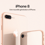 iPhone 8 : le nouvel iPhone se démarque-t-il vraiment de l’iPhone 7 ?