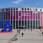 IFA 2017 : 5 smartphones qui ont marqué l’événement high-tech de Berlin