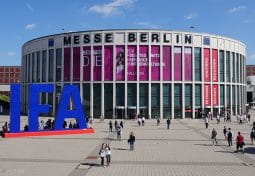 L'IFA 2017 s'est déroulé à Berlin du 1 au 6 septembre