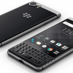 Serons-nous surpris par le nouveau BlackBerry prévu pour octobre ?