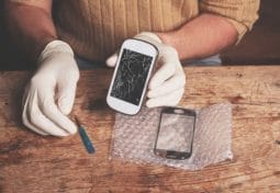 Les smartphones reconditionnés permettent d'obtenir un téléphone comme neuf jusqu'à deux moins cher