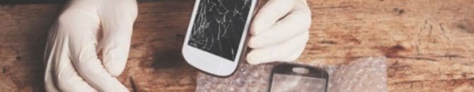 Les smartphones reconditionnés permettent d'obtenir un téléphone comme neuf jusqu'à deux moins cher