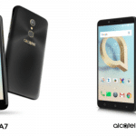 Alcatel A7 et A7 XL: les phablettes qui feront rougir l’iPhone en matière d’autonomie