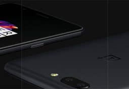 Le OnePlus 5, le haut de gamme, moins cher