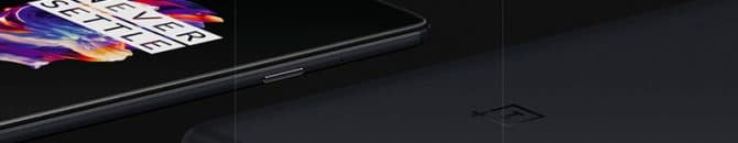Le OnePlus 5, le haut de gamme, moins cher