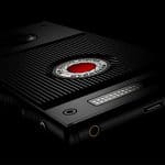 RED Hydrogen One : le premier smartphone avec écran holographique bientôt disponible