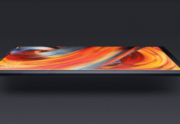 Le Xiaomi Mi Mix 2 est disponible pour moins de 500 euros