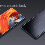Doté de la 4G, le Xiaomi Mi Mix 2 bientôt disponible en France ?