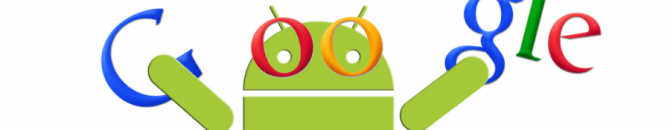 Google fête ses 19 ans, retour sur Android