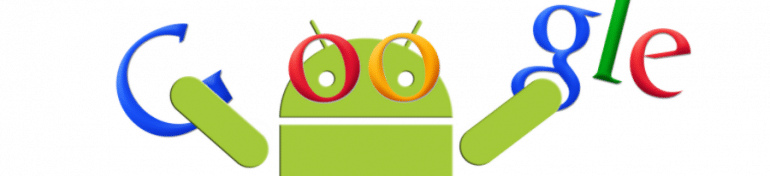 Google fête ses 19 ans, retour sur Android