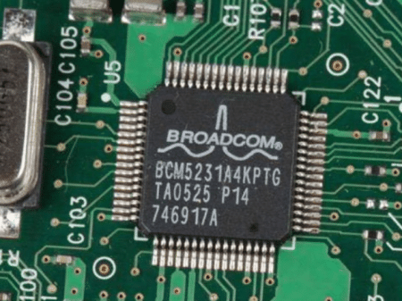 La nouvelle puce GPS de Broadcom promet une précision sans précédent