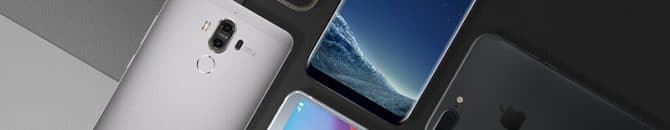 Les smartphones les plus vendus France ne sont pas ceux que vous croyez